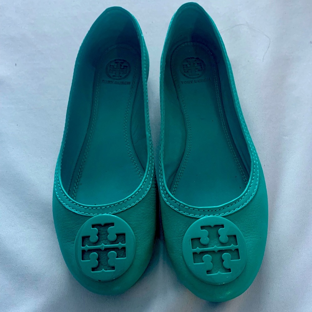 Tory Burch Flats